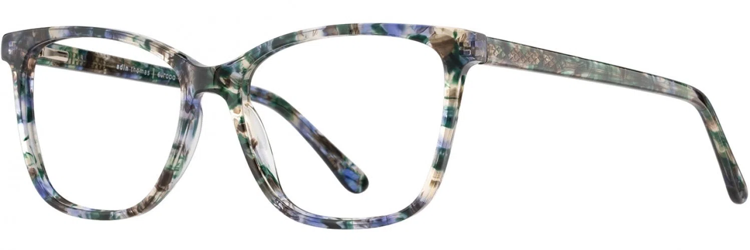 Adin Thomas AT568 Eyeglasses - view 12